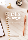 Define tu idea y da el primer paso hacia tu producto digital