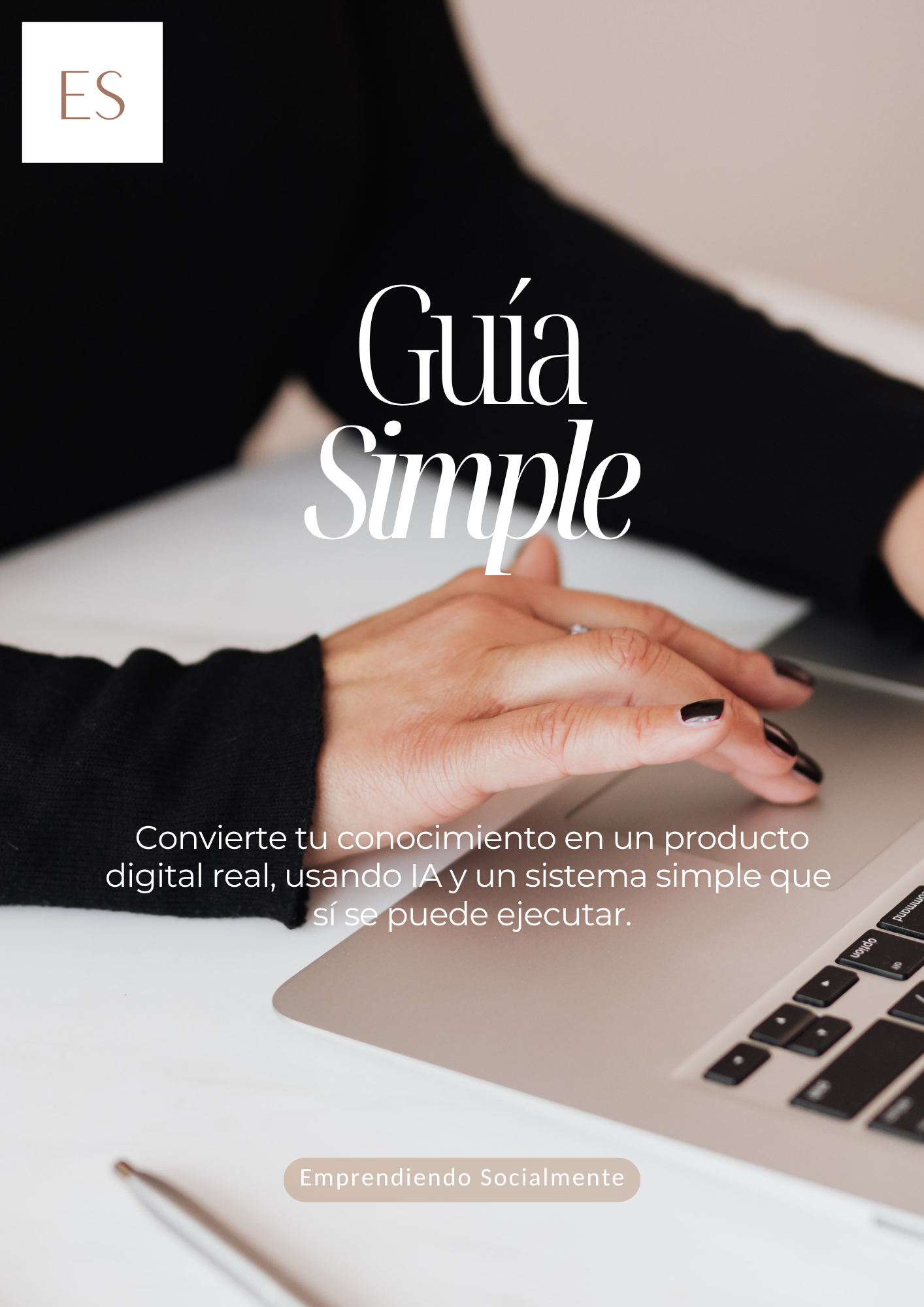 Crea, lanza y comienza a monetizar tu producto digital